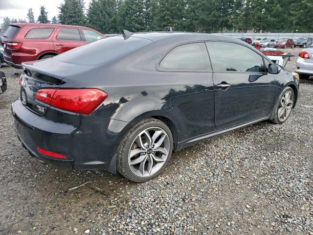 Kia Forte Sx Image 2