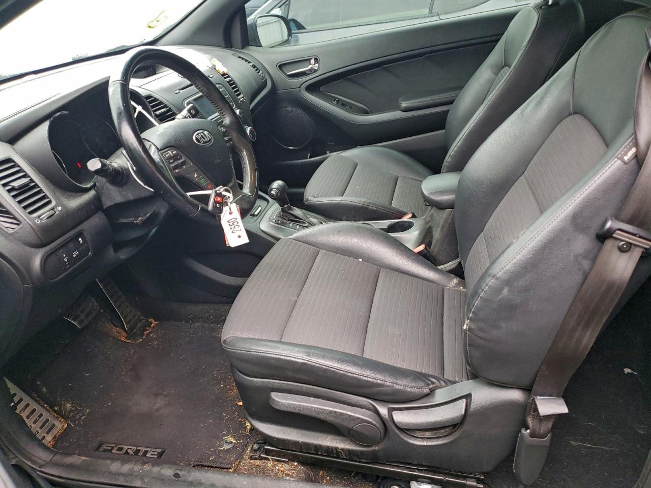 Kia Forte Sx Image 7