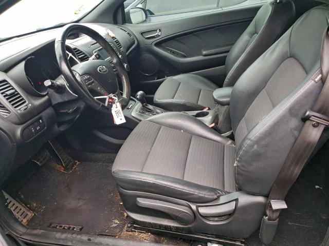 Kia Forte Sx Image 7