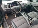 Kia Forte Sx Image 9