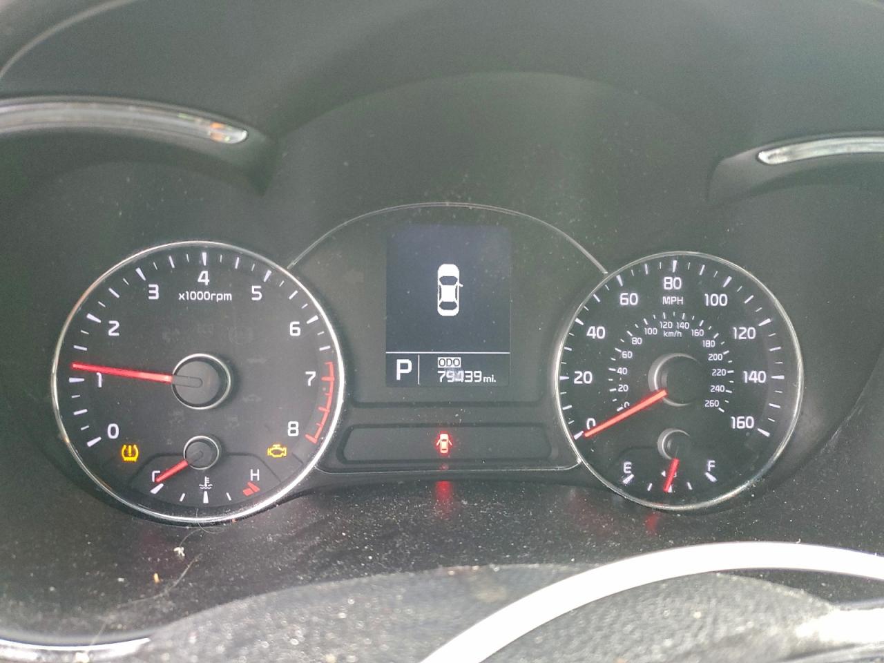 Kia Forte Sx Image 6