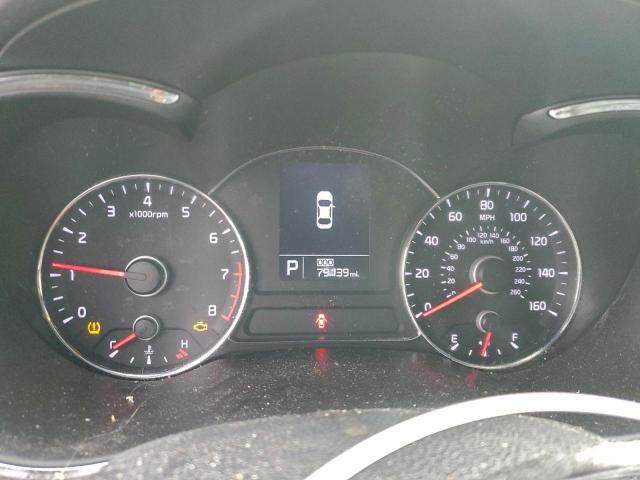 Kia Forte Sx Image 6