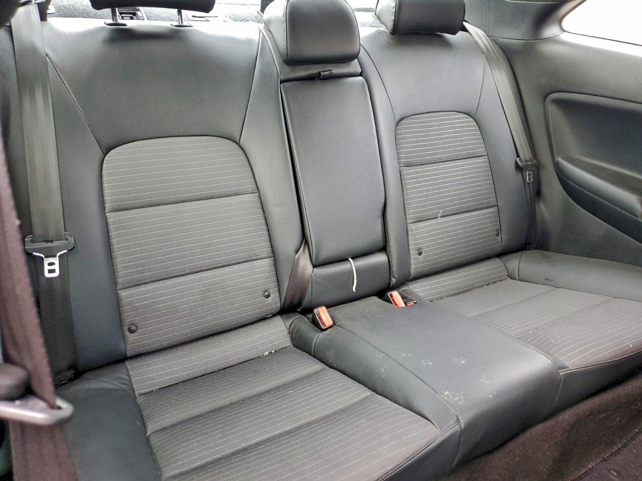 Kia Forte Sx Image 11