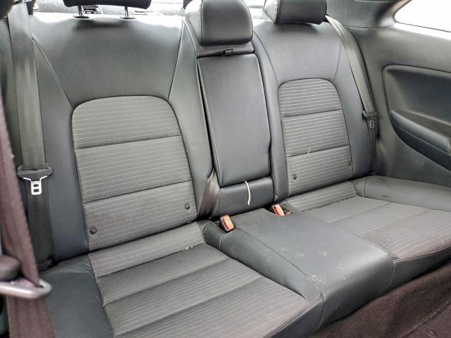 Kia Forte Sx Image 11