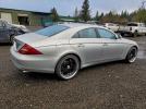 Mercedes-Benz Cls-class 550 Image 2