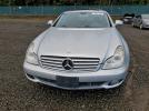 Mercedes-Benz Cls-class 550 Image 11