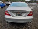 Mercedes-Benz Cls-class 550 Image 9