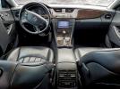 Mercedes-Benz Cls-class 550 Image 8