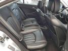 Mercedes-Benz Cls-class 550 Image 5