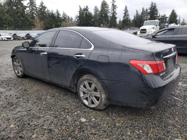 Lexus Es 350 Image 12