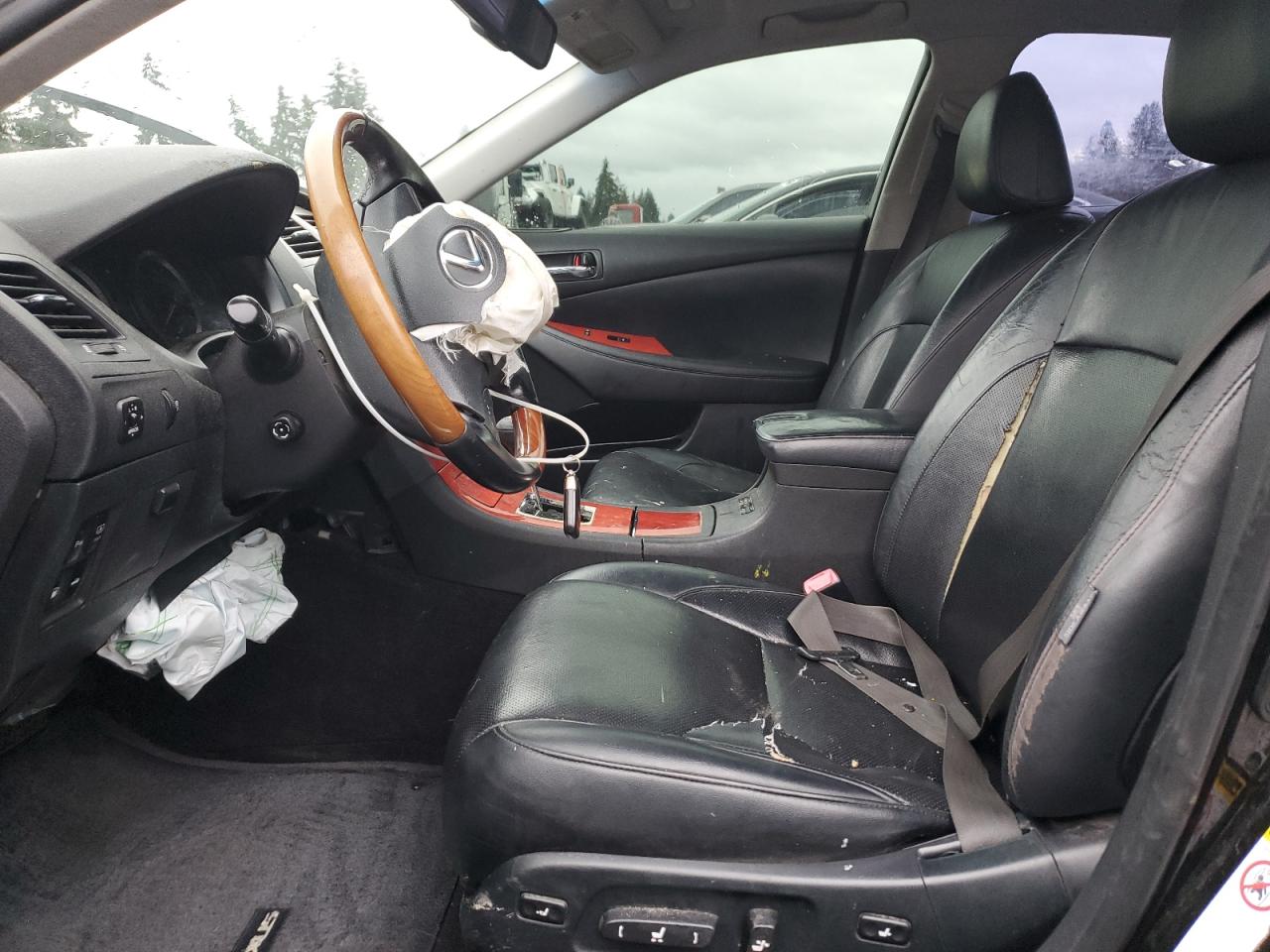 Lexus Es 350 Image 2