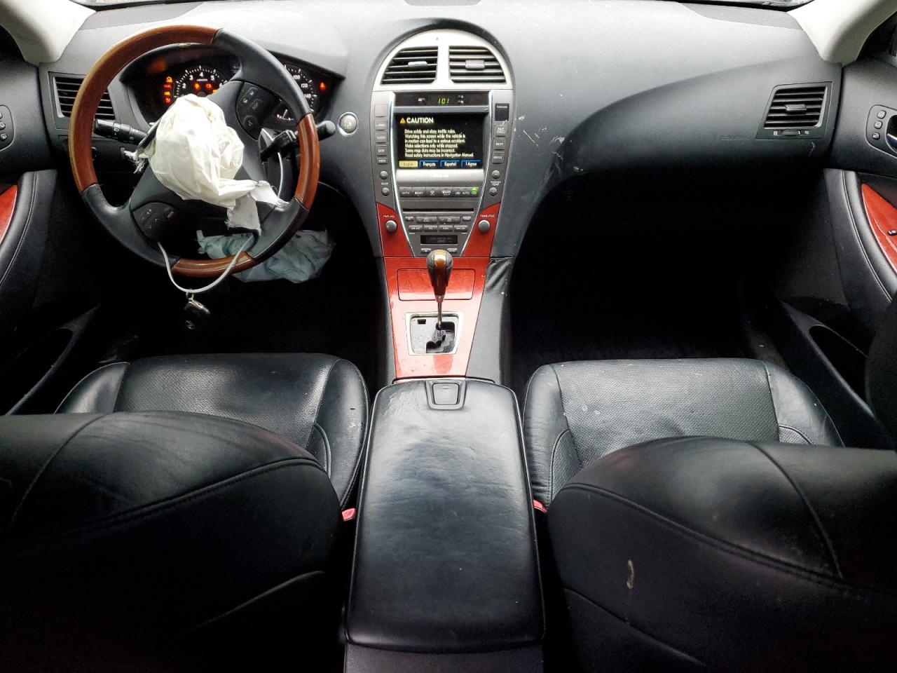 Lexus Es 350 Image 5