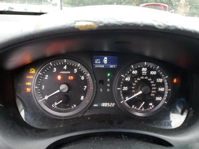 Lexus Es 350 Image 7