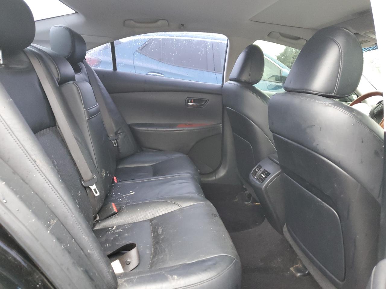 Lexus Es 350 Image 3