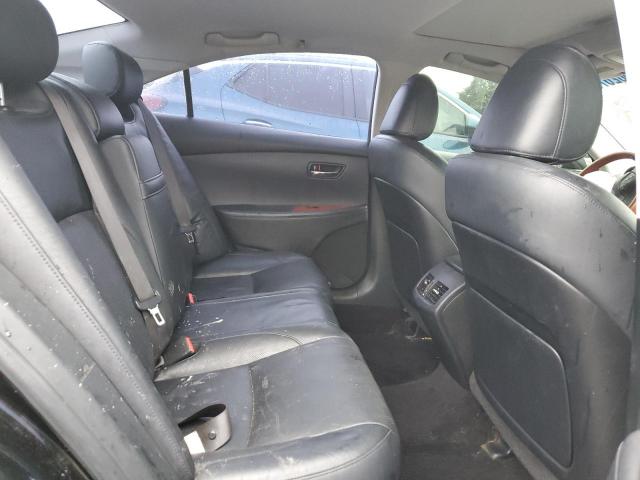 Lexus Es 350 Image 3