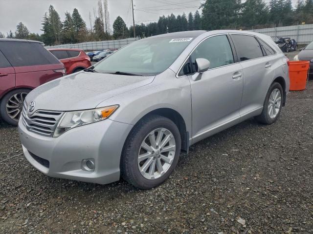  Salvage Toyota Venza
