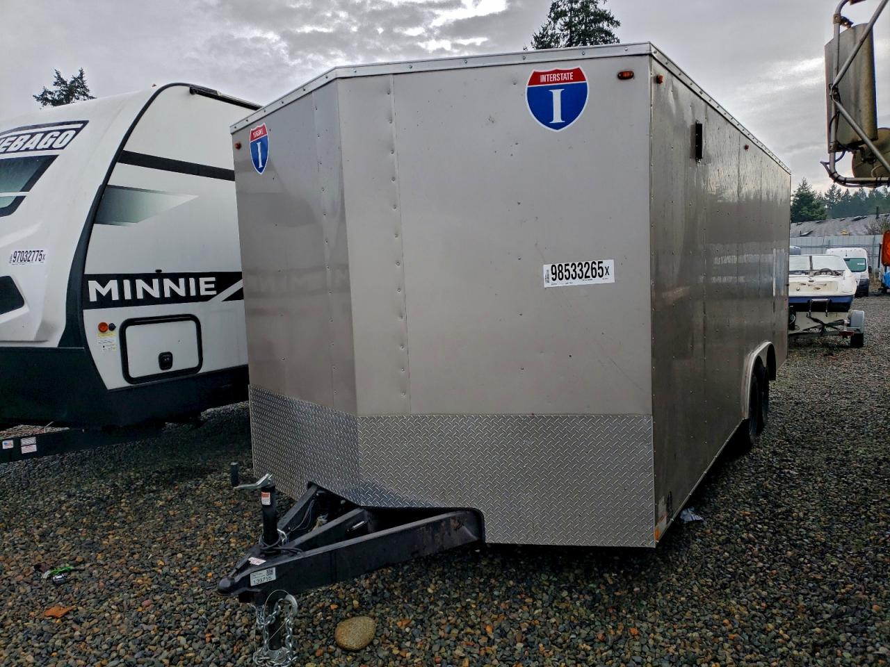 Interstate Enclosed Image 8