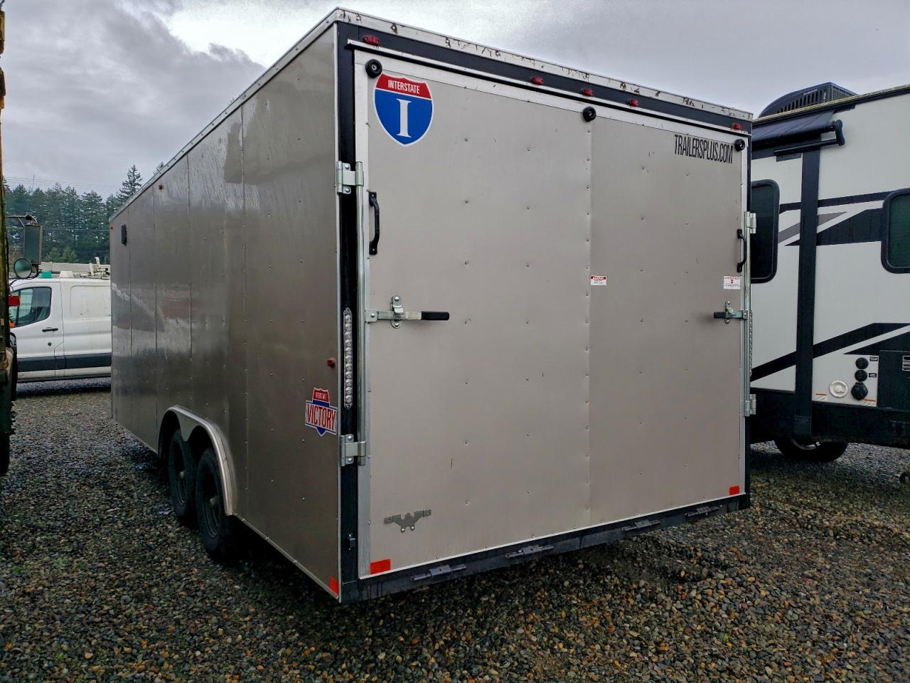 Interstate Enclosed Image 3