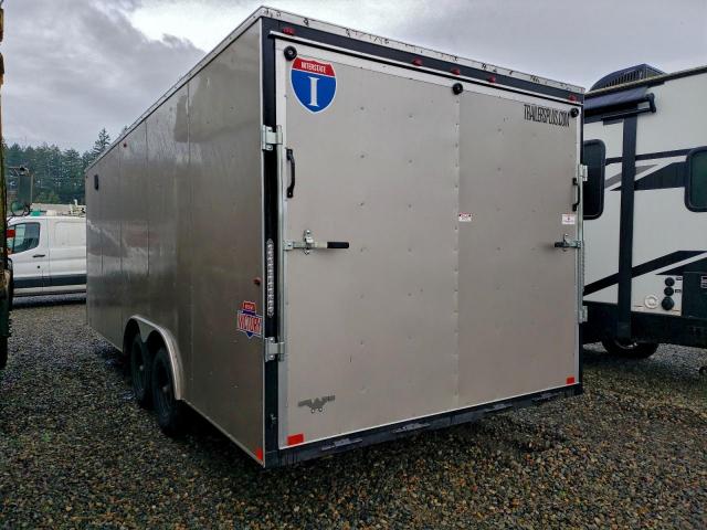 Interstate Enclosed Image 3