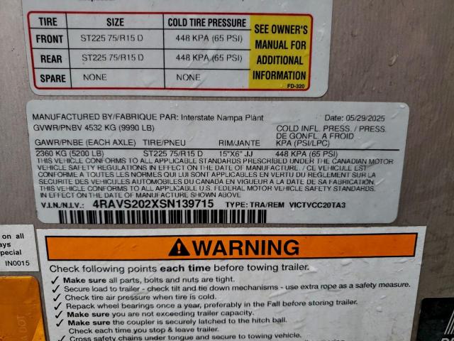 Interstate Enclosed Image 7