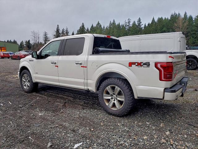Ford F-150 Supercrew Image 2