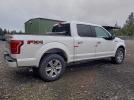 Ford F-150 Supercrew Image 3