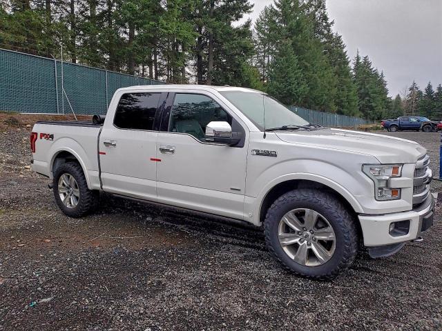 Ford F-150 Supercrew Image 12