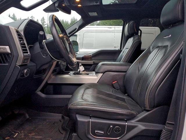 Ford F-150 Supercrew Image 4