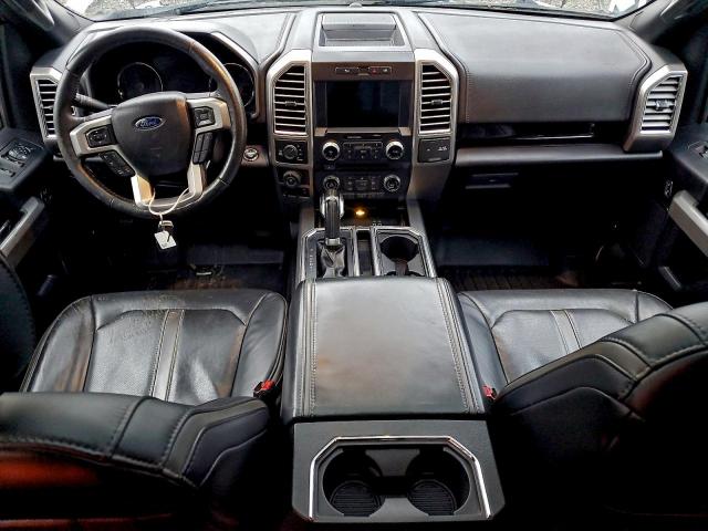 Ford F-150 Supercrew Image 10