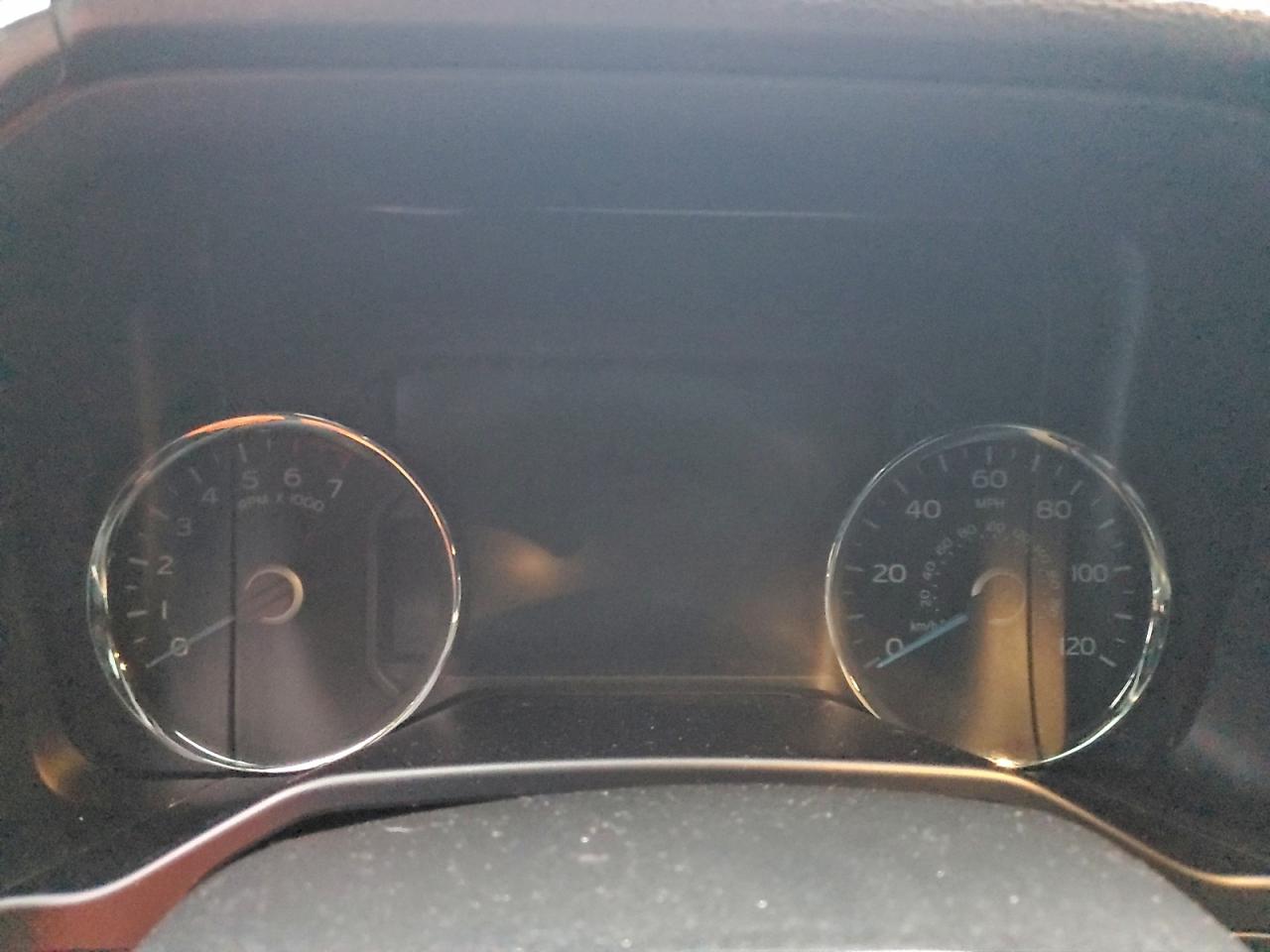 Ford F-150 Supercrew Image 11