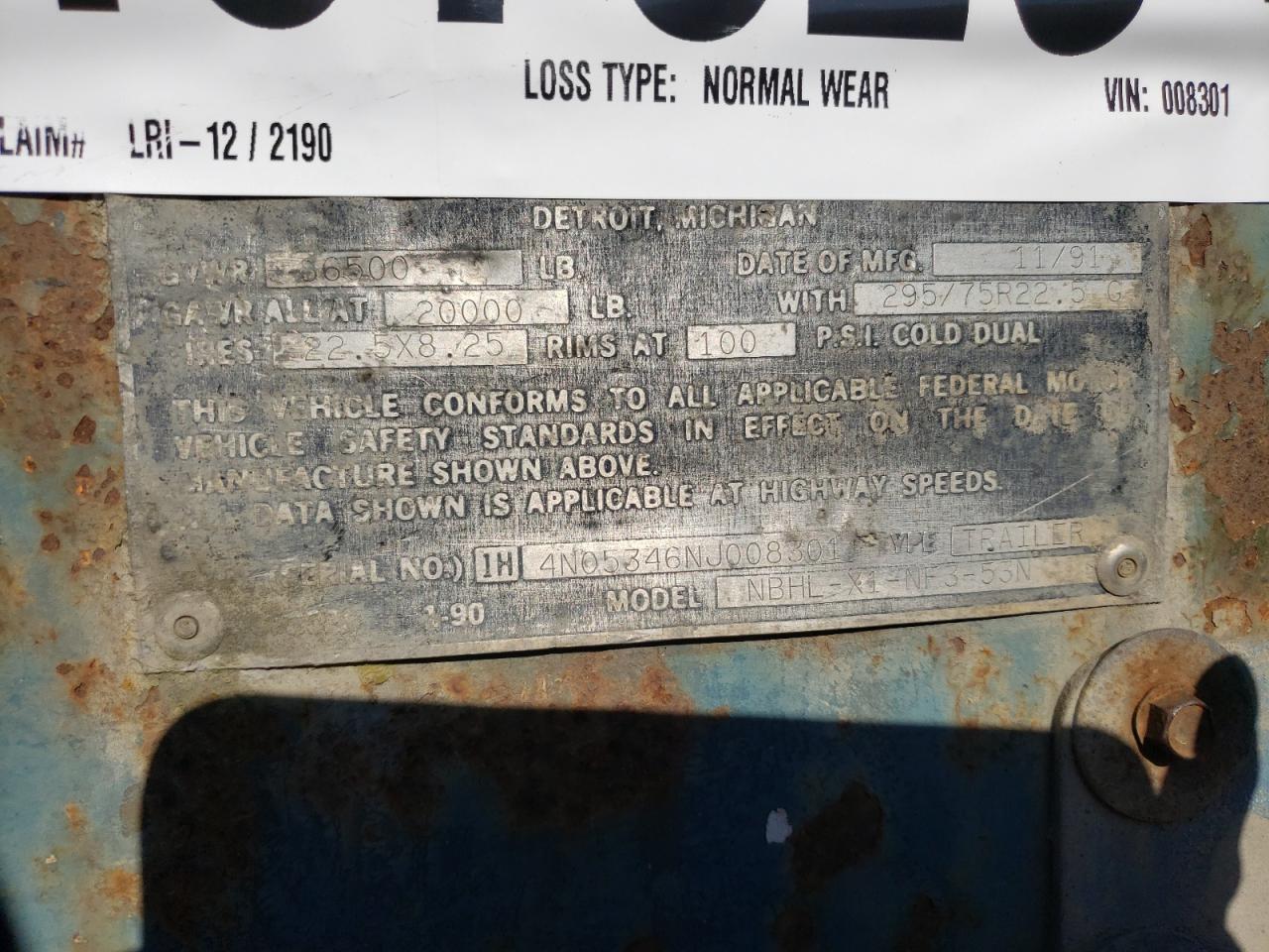 Fruehauf Other Image 7