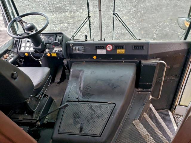 Thomas School Bus Image 5