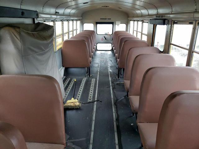 Thomas School Bus Image 2