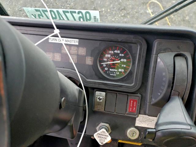 Thomas School Bus Image 6