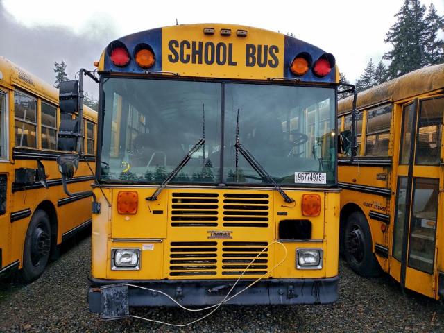 Thomas School Bus Image 8