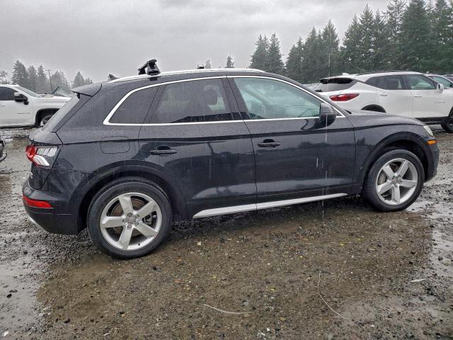 Audi Q5 Premium Plus Image 8