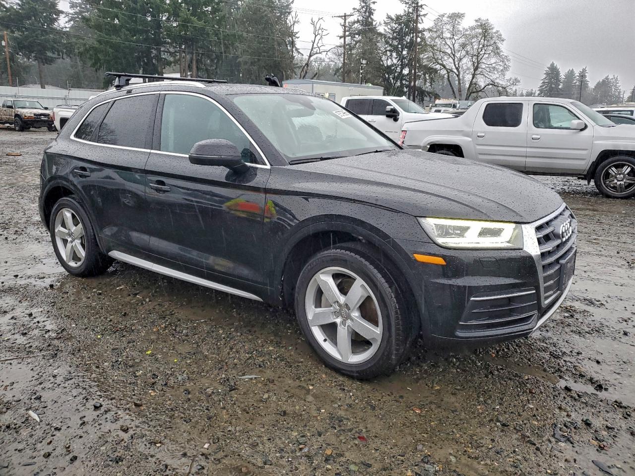 Audi Q5 Premium Plus Image 9