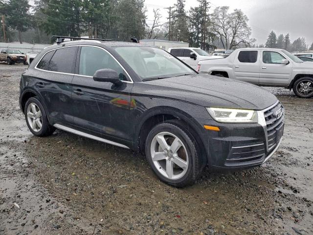 Audi Q5 Premium Plus Image 9