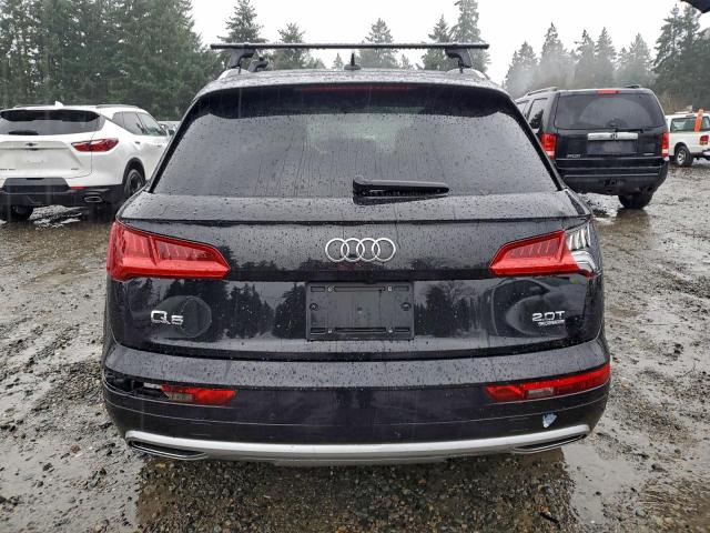 Audi Q5 Premium Plus Image 7