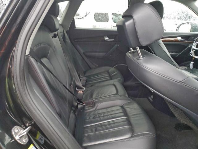 Audi Q5 Premium Plus Image 6