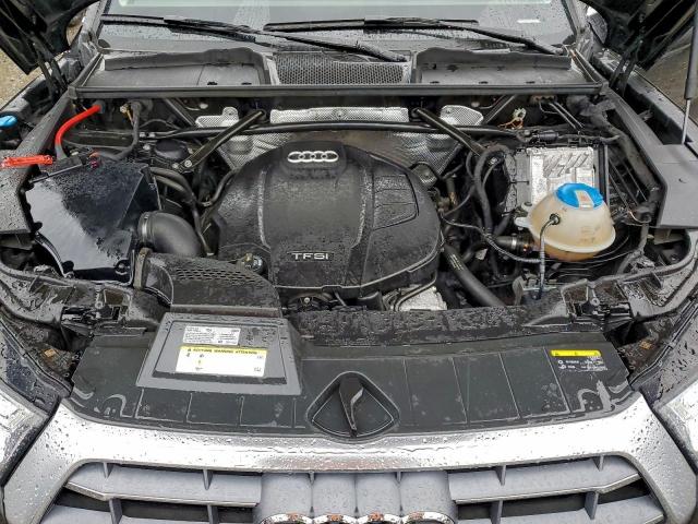 Audi Q5 Premium Plus Image 5