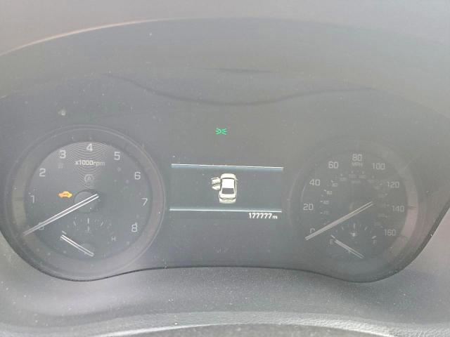 Genesis G80 Base Image 5