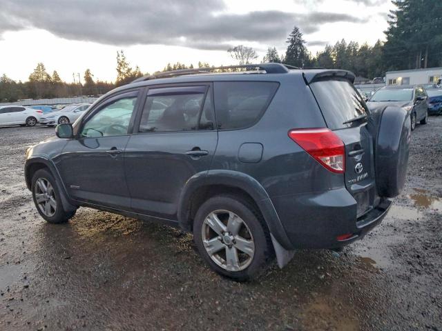 Toyota RAV4 Sport Image 6