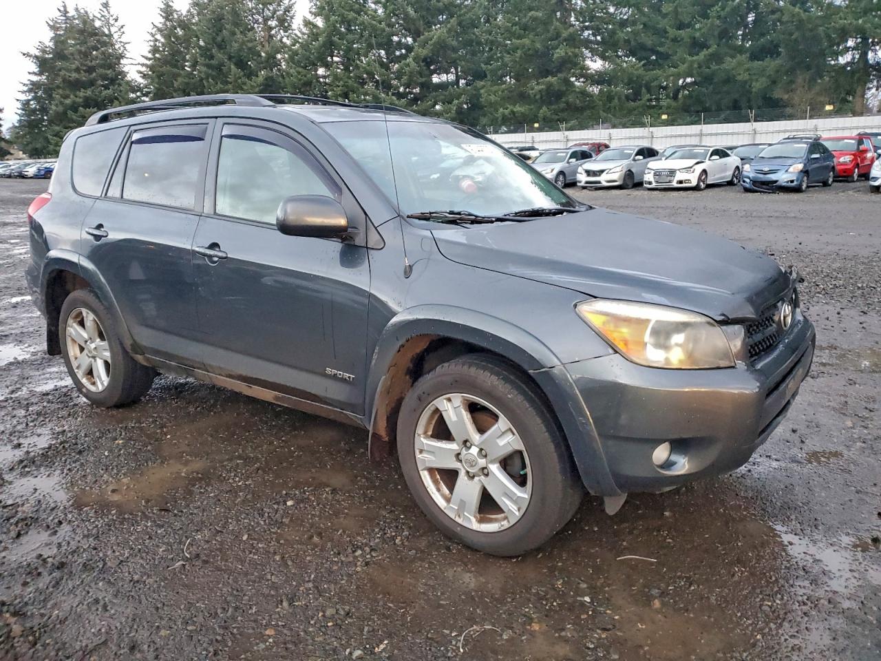 Toyota RAV4 Sport Image 2