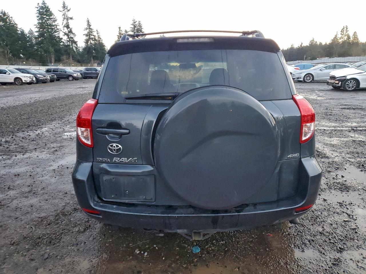 Toyota RAV4 Sport Image 4