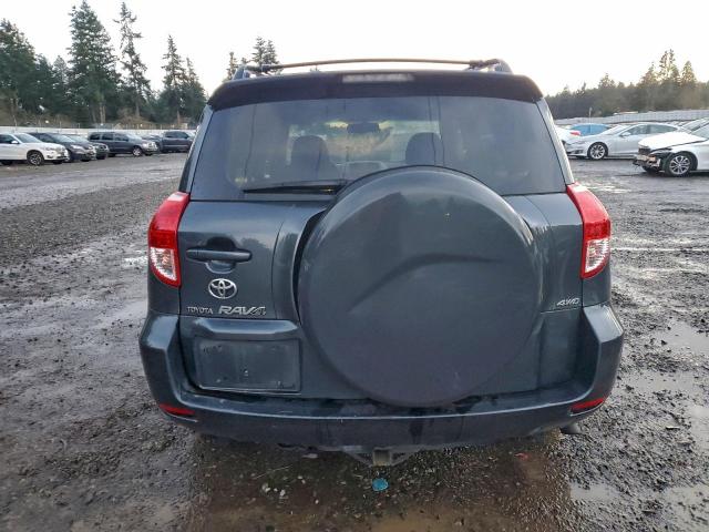 Toyota RAV4 Sport Image 4