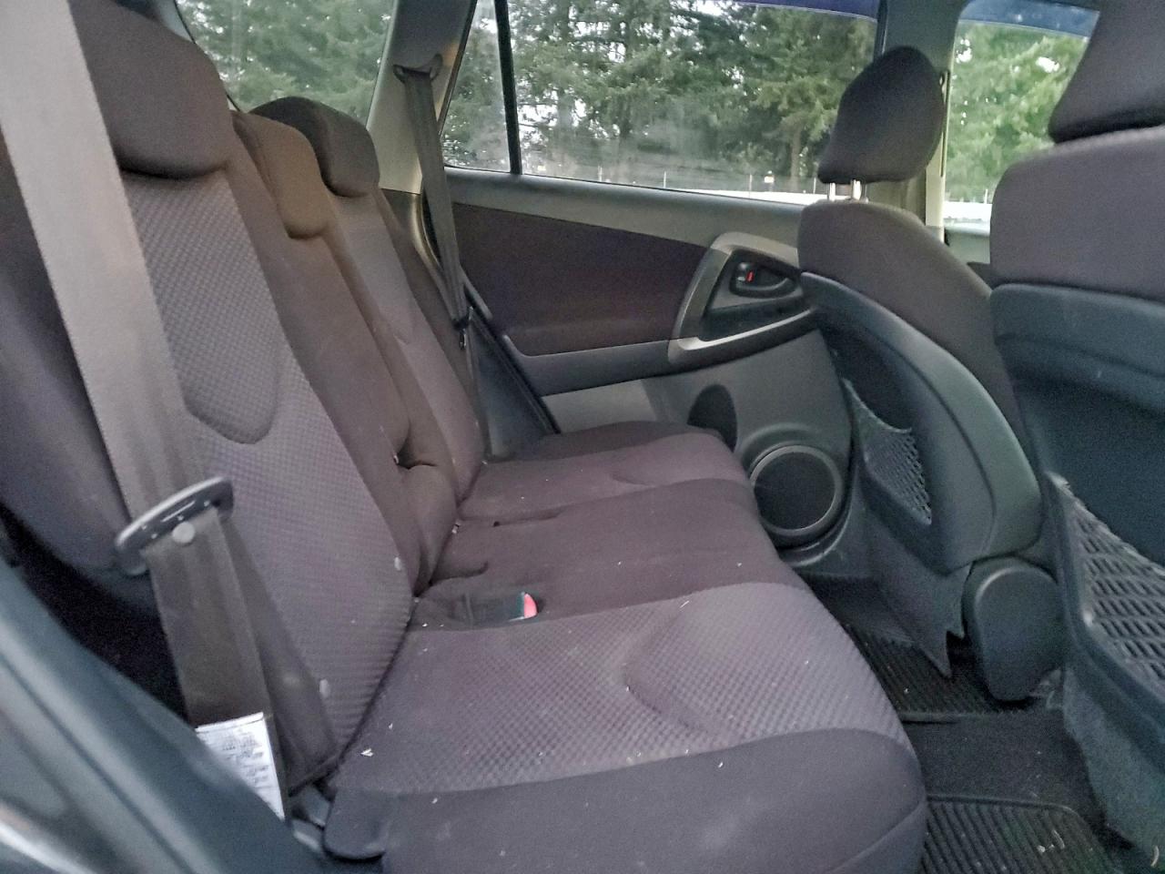 Toyota RAV4 Sport Image 10