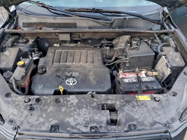 Toyota RAV4 Sport Image 9