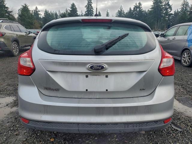 Ford Focus Se Image 4