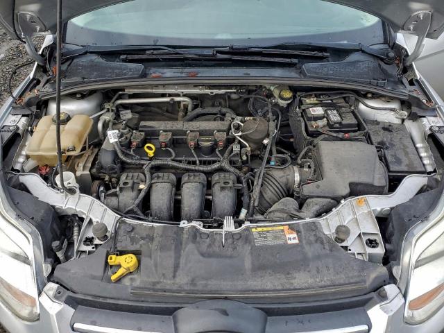 Ford Focus Se Image 9